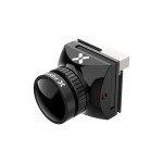 Fotocamera originale Foxeer T-Rex 1500TVL Super PAL/NTSC commutabile a bassa latenza 19*19mm per droni da corsa